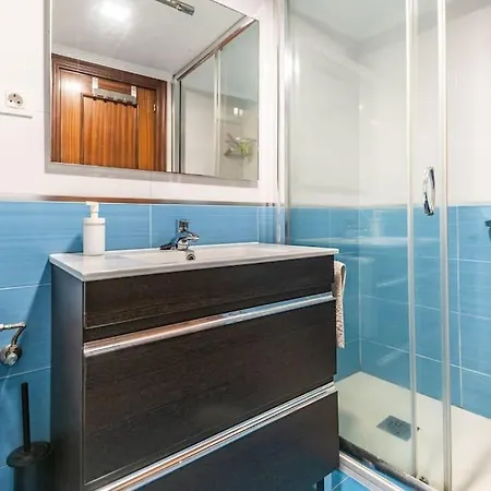 Apartment Apartamento De Diseno Junto Al Puerto De