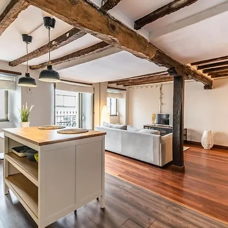 Apartment Apartamento De Diseno Junto Al Puerto De *