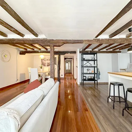 Apartment Apartamento De Diseno Junto Al Puerto De *