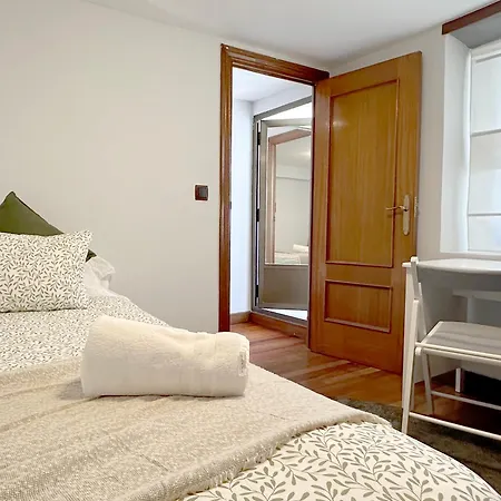 Apartamento De Diseno Junto Al Puerto De * Castro Urdiales