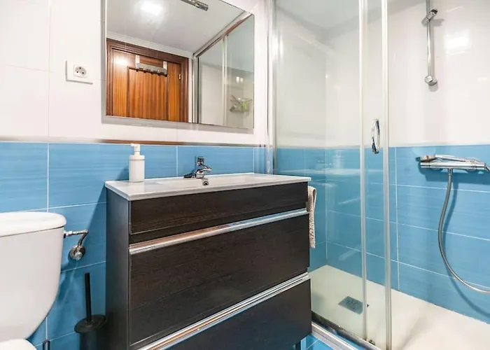 דירה Apartamento De Diseno Junto Al Puerto De