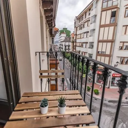 Apartamento De Diseno Junto Al Puerto De Appartement *