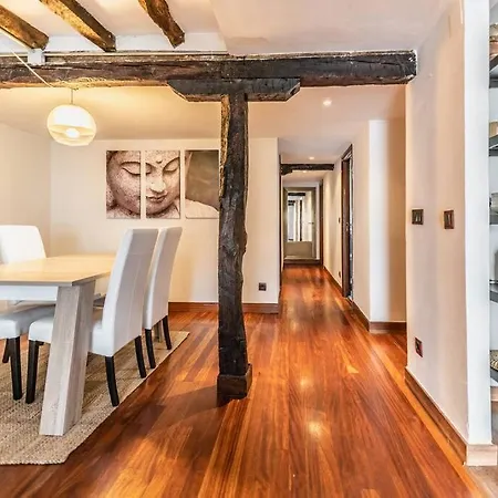 Appartement Apartamento De Diseno Junto Al Puerto De Castro Urdiales