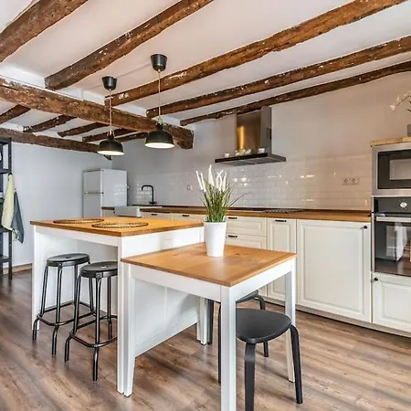 Apartamento De Diseno Junto Al Puerto De Appartement Castro Urdiales