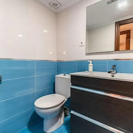 Apartamento De Diseno Junto Al Puerto De