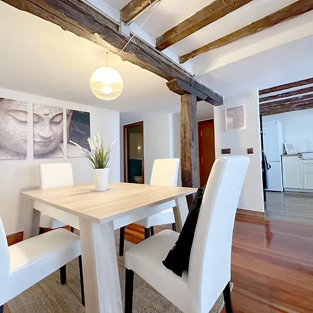 Apartamento De Diseno Junto Al Puerto De