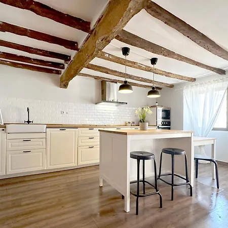 Apartamento De Diseno Junto Al Puerto De Appartement *