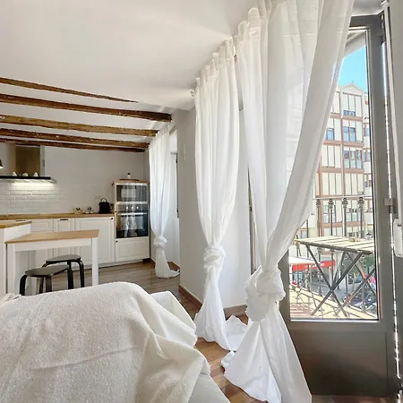 Apartamento De Diseno Junto Al Puerto De Appartement Castro Urdiales