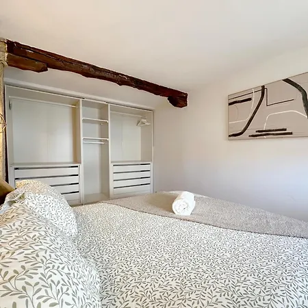 Apartamento De Diseno Junto Al Puerto De