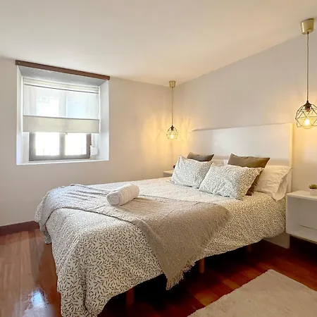 Appartement Apartamento De Diseno Junto Al Puerto De