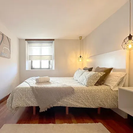 Appartement Apartamento De Diseno Junto Al Puerto De *