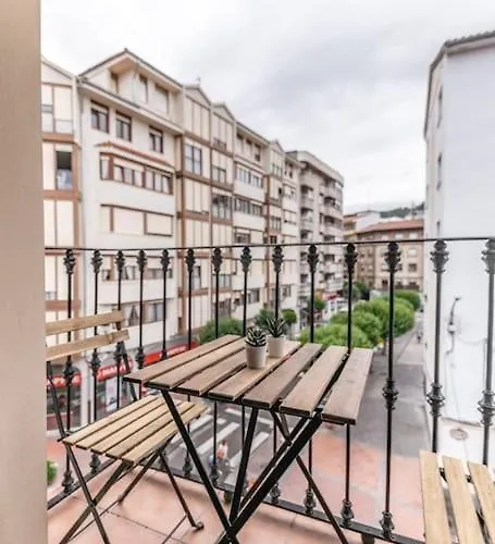 Apartamento De Diseno Junto Al Puerto De カストロ・ウルディアレス