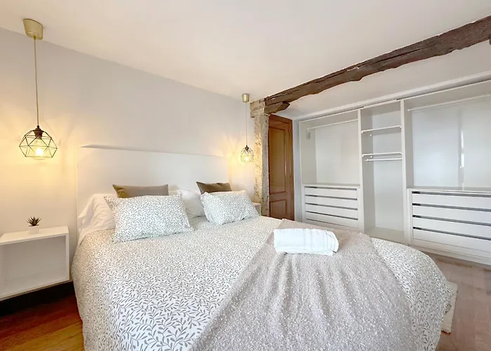 Apartamento De Diseno Junto Al Puerto De *